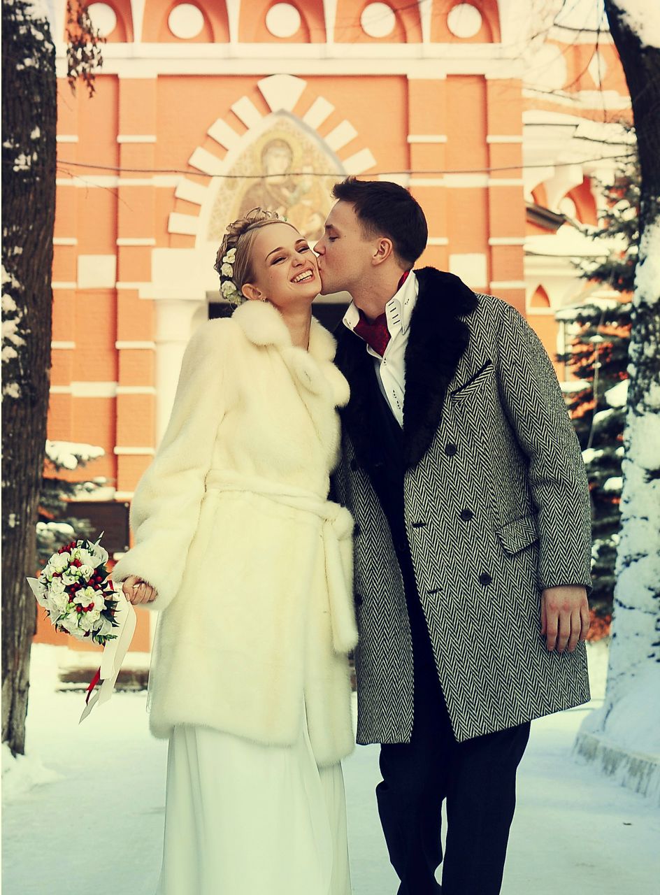 Юлия Шелепина | Москва