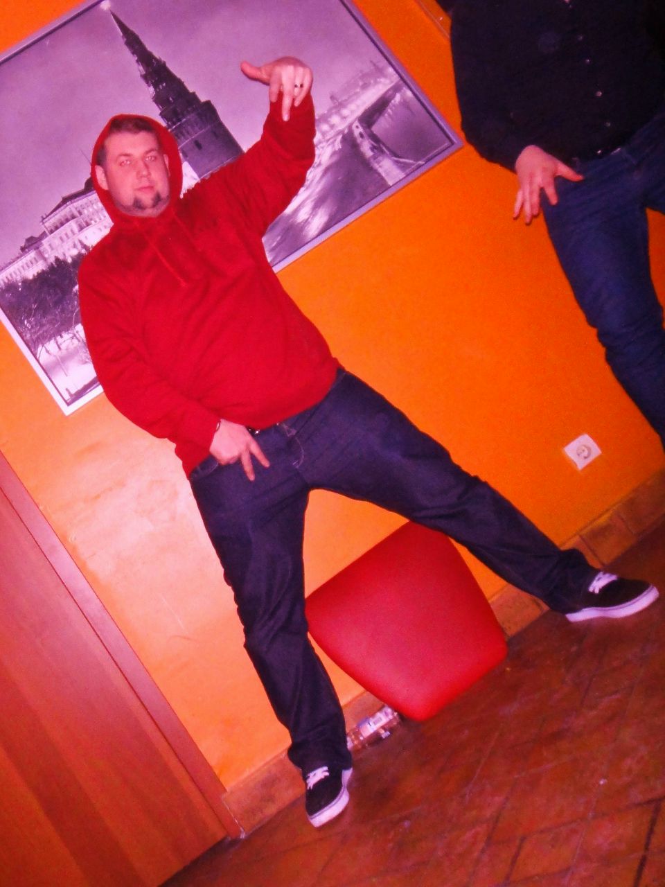 Александр Коротков SHEFF | Санкт-Петербург