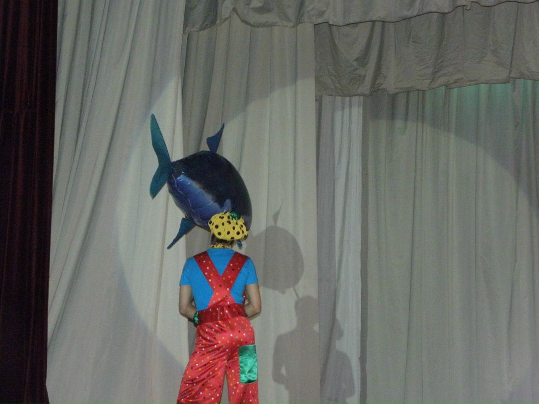 Марина Лебедева | Калининград