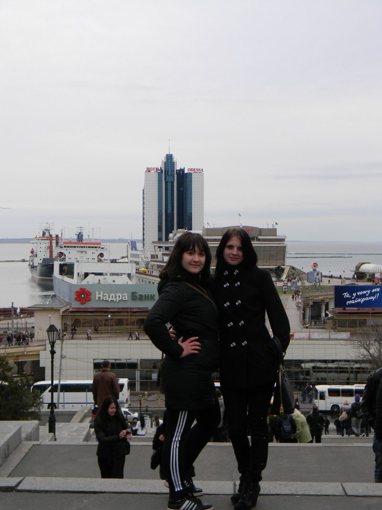 Юлия Ивженко Александровна | Кривой Рог