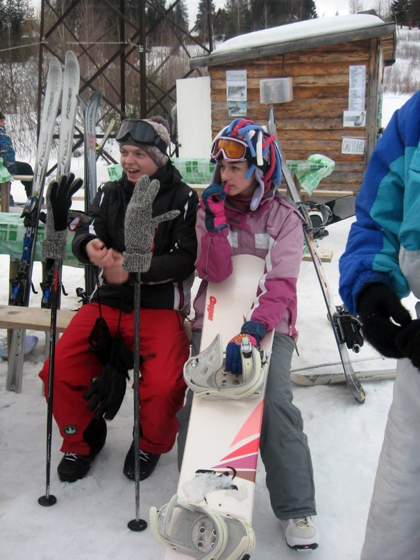 Іра Дем ♥ | Львов