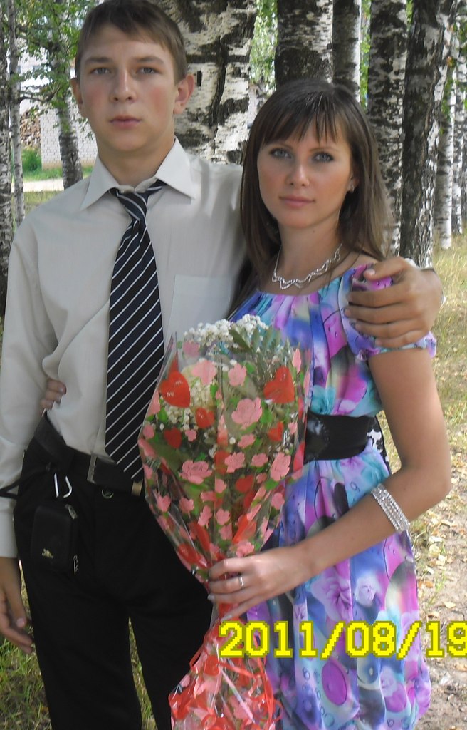 Миха Горчаков | Челябинск