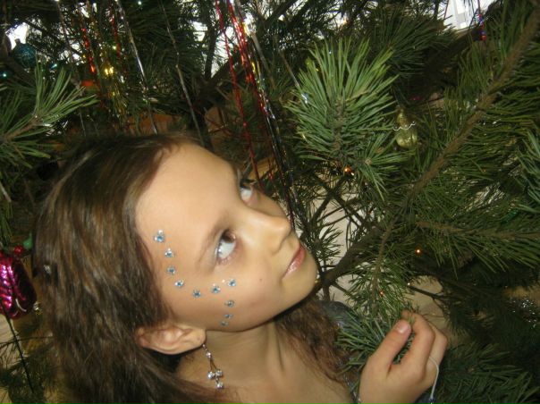 №14, Айгуль Хусаенова, Бавлы, Россия №14, Айгуль Хусаенова, Бавлы, Россия