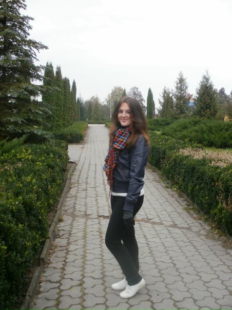 №193, Мар'яна Гуцман, 33 года, Ровно №193, Мар'яна Гуцман, 33 года, Ровно