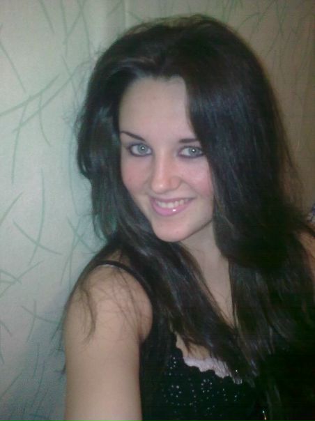 №107, Мар'яна Гуцман, 33 года, Ровно №107, Мар'яна Гуцман, 33 года, Ровно