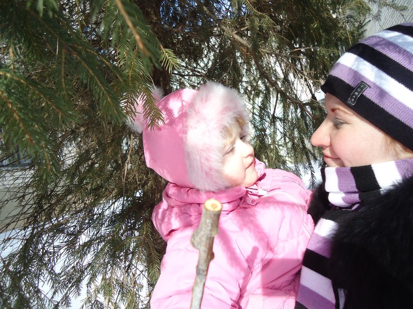 Юлия Самокиш | Нижний Новгород