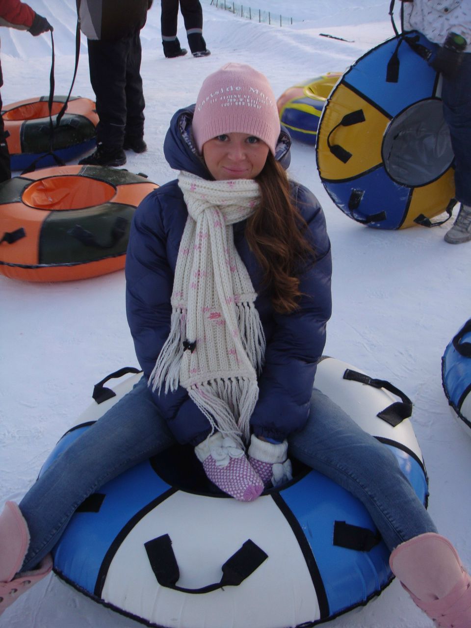 Екатерина Павлова | Санкт-Петербург