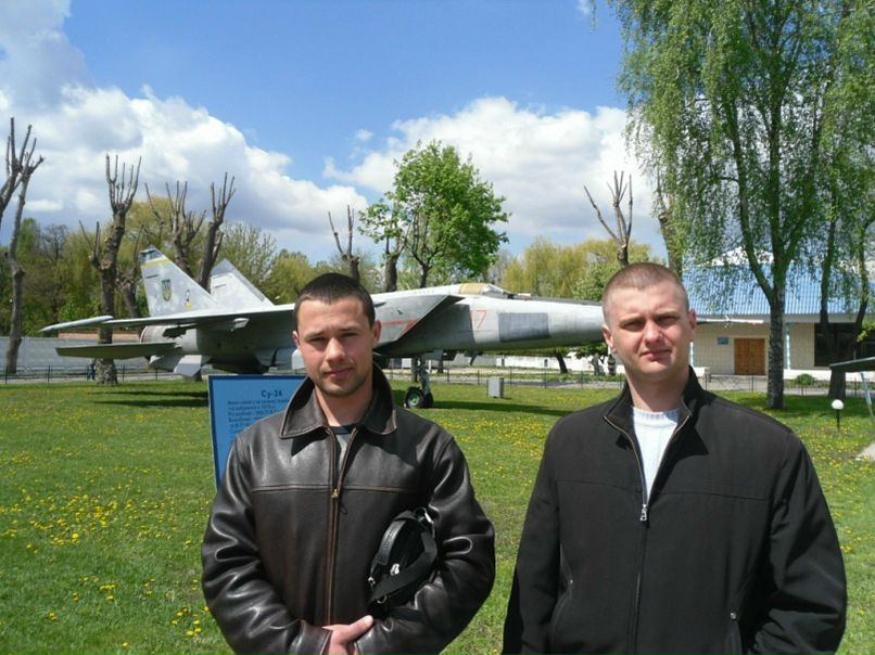 №2, Дима Андрощук, Винница №2, Дима Андрощук, Винница