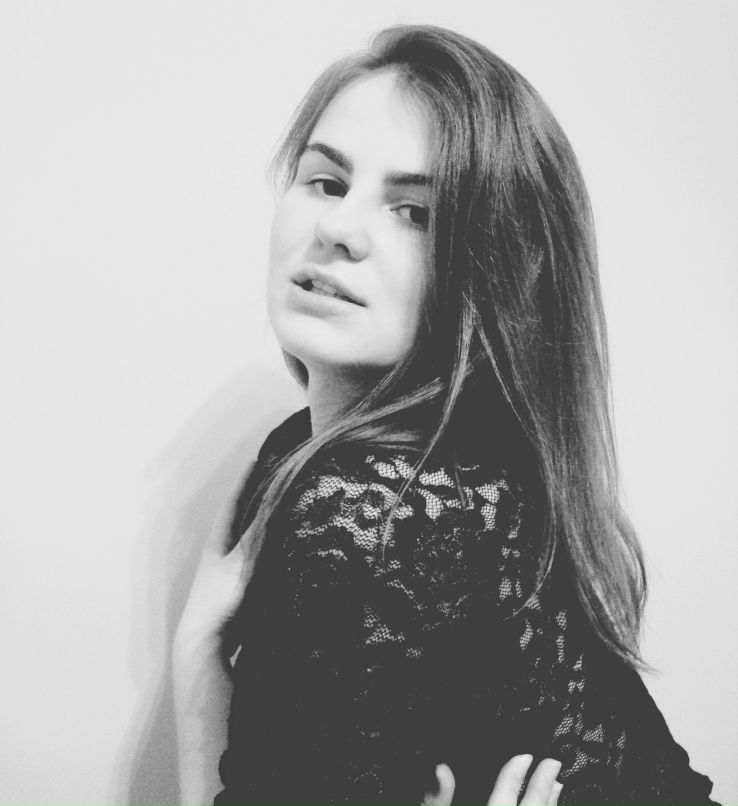 Anastasia Orechovskaya | 