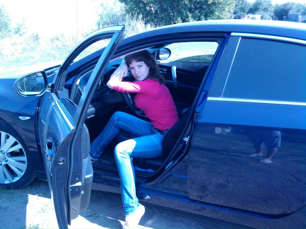 Евгений Павельев | Ульяновск