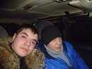 Фотография Абдульманова Алика