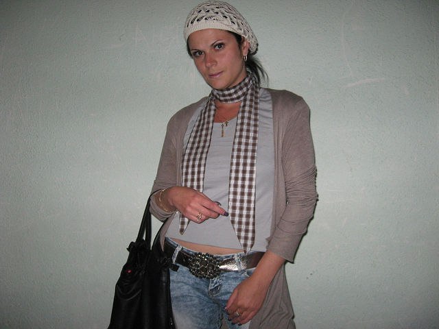 Оксана Грозан Ksy | Москва