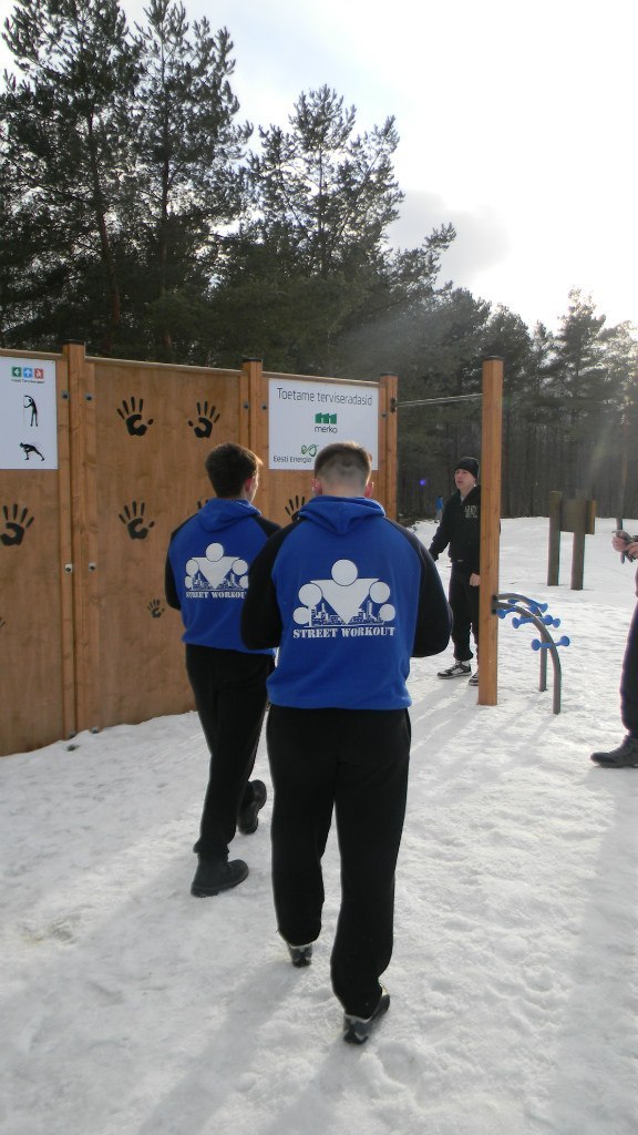 Серёга Mutnqi | Нарва