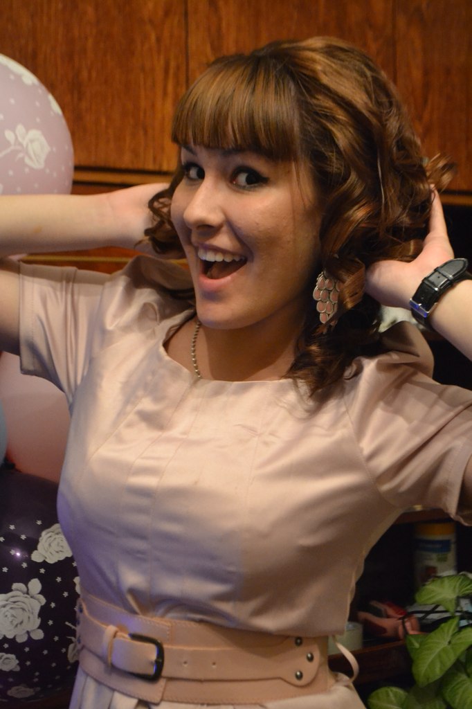 Мария Иванова | Иркутск