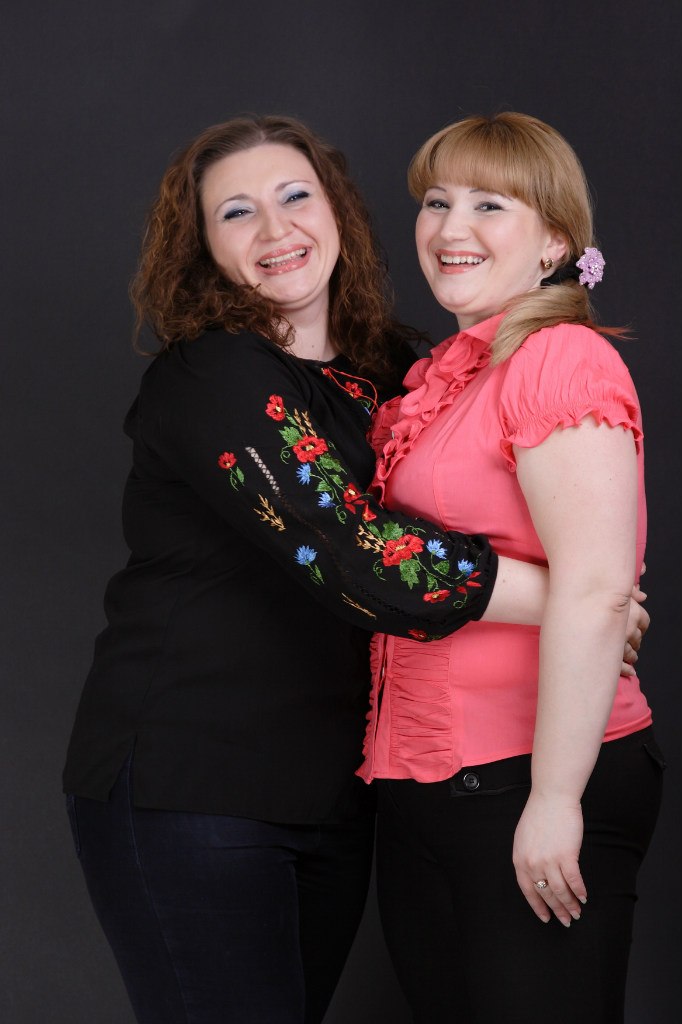 Алла Шевчук | Киев