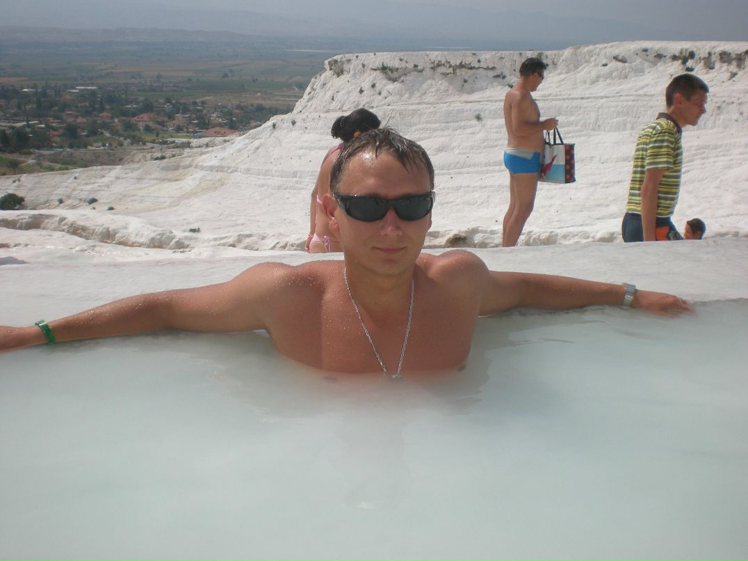 Женя Цушко | Боярка