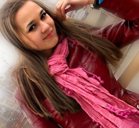 Альмира Абдульманова ✔ | Набережные Челны