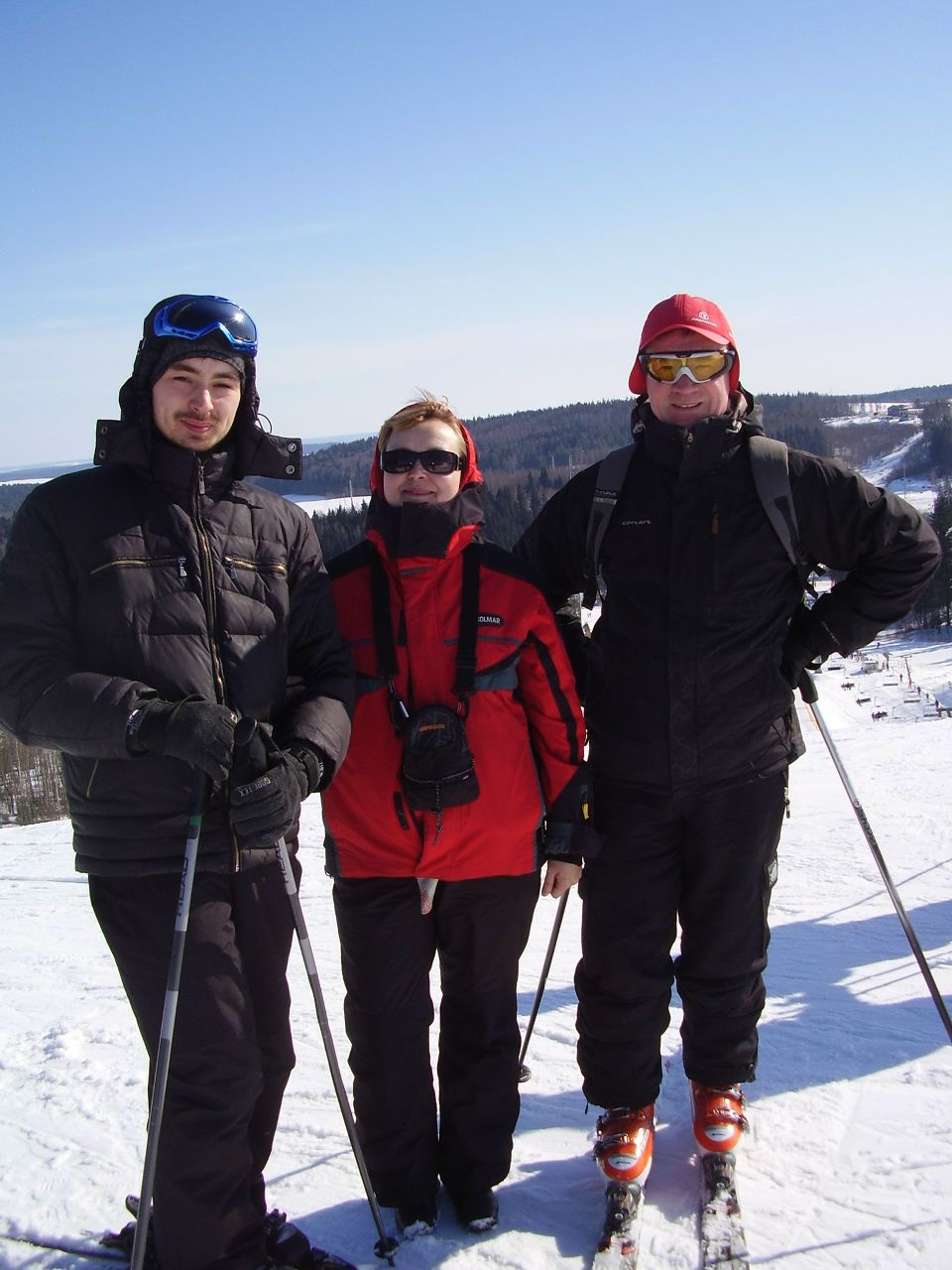 Леонид Таловыря | Брест