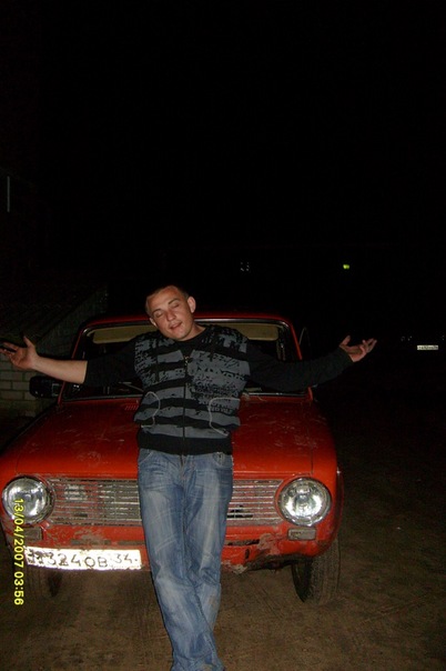 №7, Александр Цыгулёв, Волгоград №7, Александр Цыгулёв, Волгоград