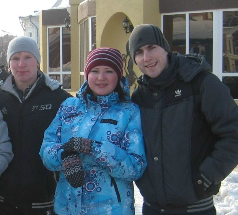 Жанна Шмелева Владимировна | Глазов