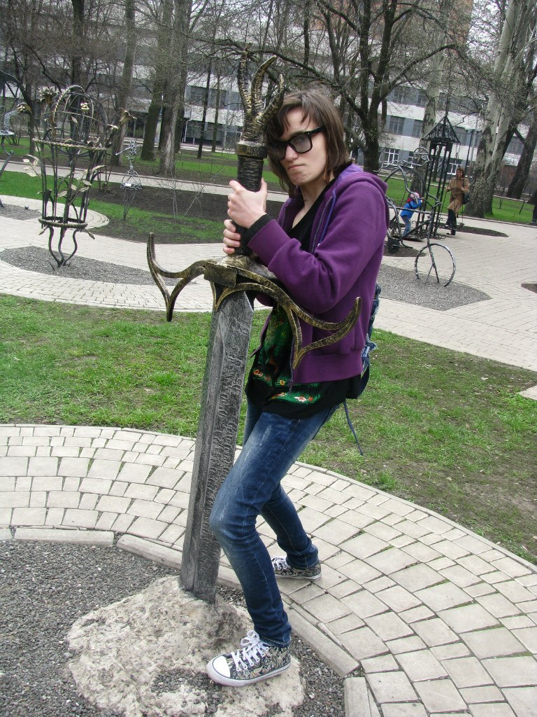 Елена Панченко | Луганск