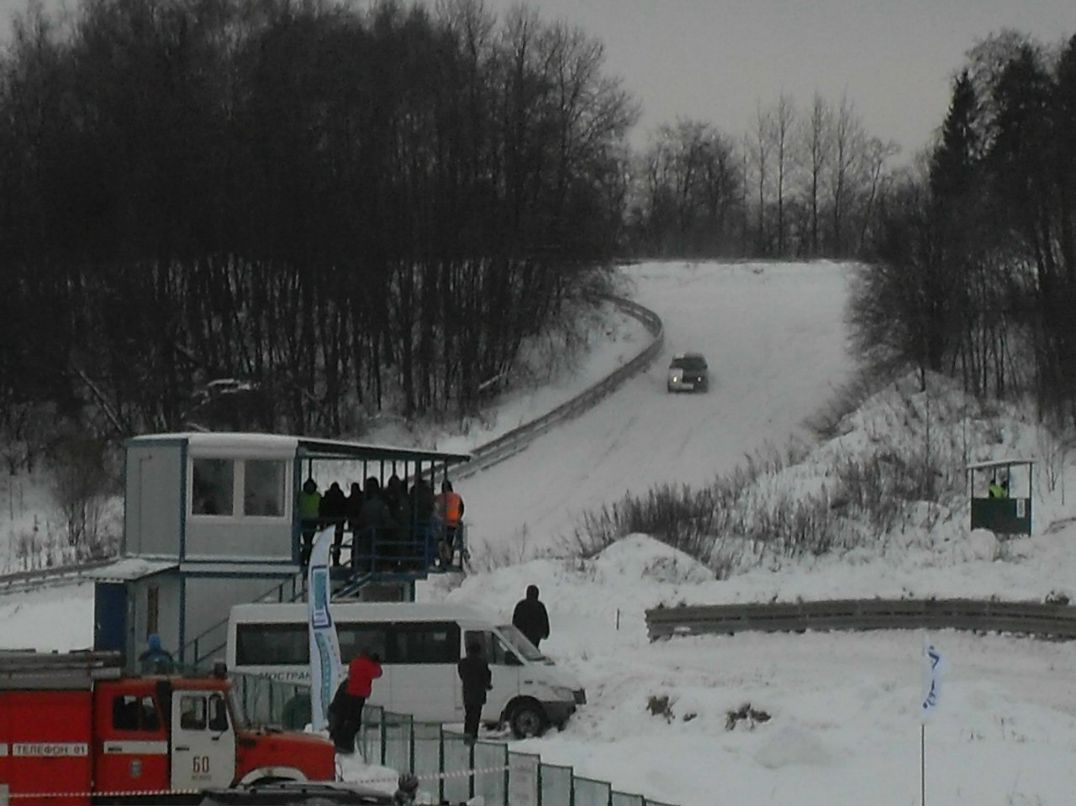 Миша Белый | Москва