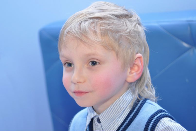 Юлия Митрохина | Санкт-Петербург