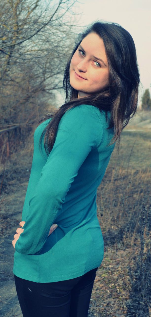 Юлія Цапчук | Ивано-Франковск