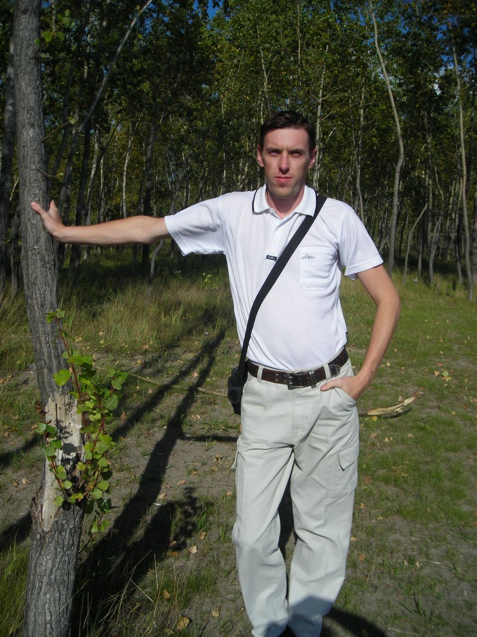 Valeriy Kosov | Шарыпово