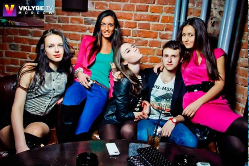 Александра Халипова | Москва