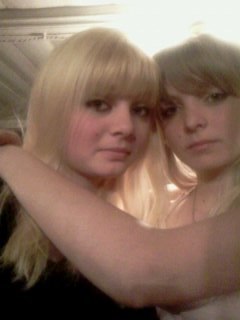 №11, Ксюша Куликова №11, Ксюша Куликова