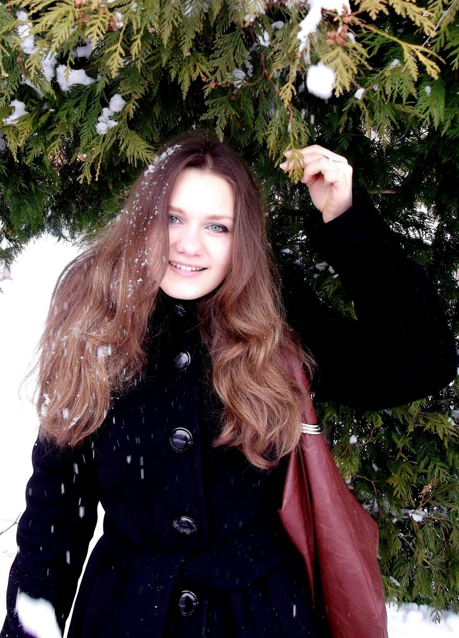 Валентина Теслюк | Amsterdam