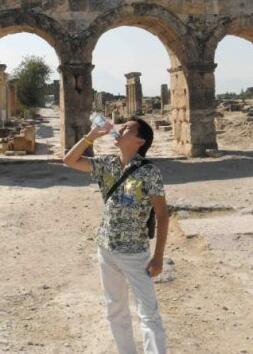 Дмитрий Семенов | Якутск