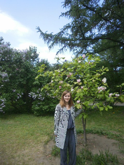 Юля Копыл | Чернигов