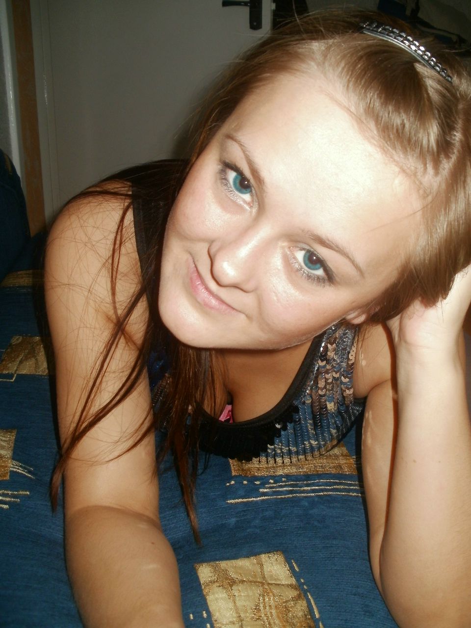 Алёна Лецкая 