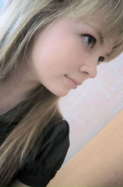 №168, Алина Михайлова №168, Алина Михайлова