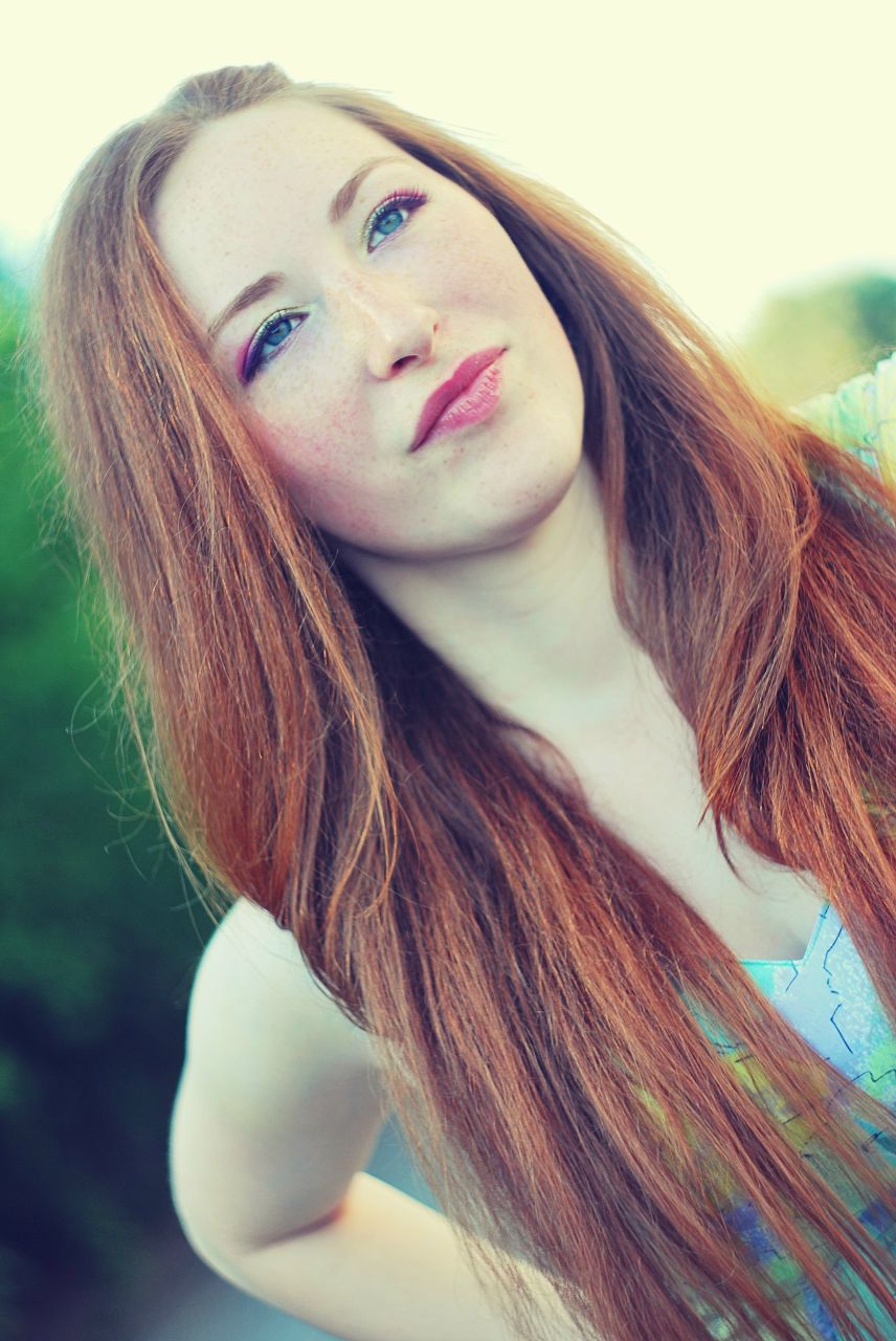 Таня Гогенко | Москва