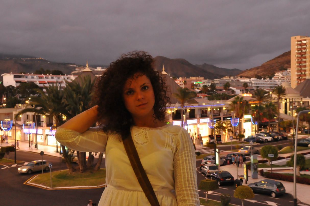 Julia Gerasimenko | Нижний Новгород