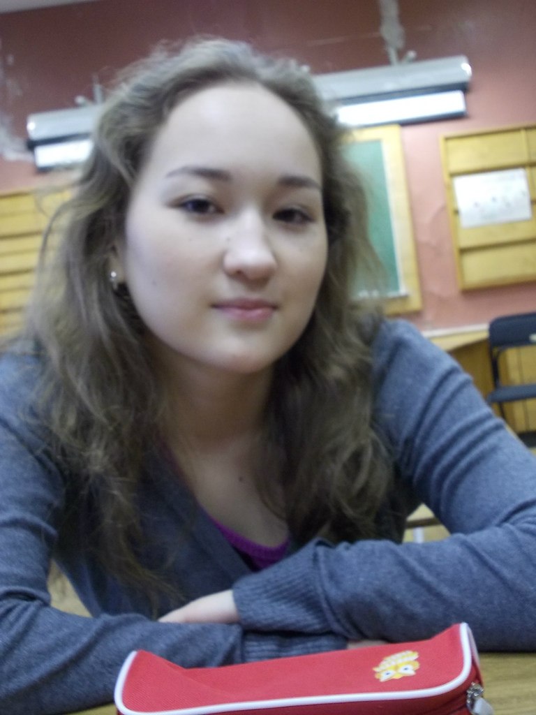 Маша Пачина | 