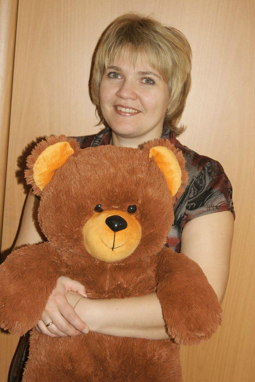 Наталья Амосова | Кондопога