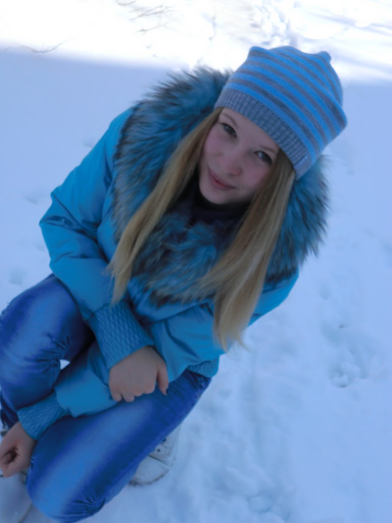 Наталья Гладских | Челябинск