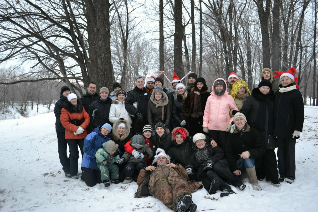 Екатерина Армянинова | Самара