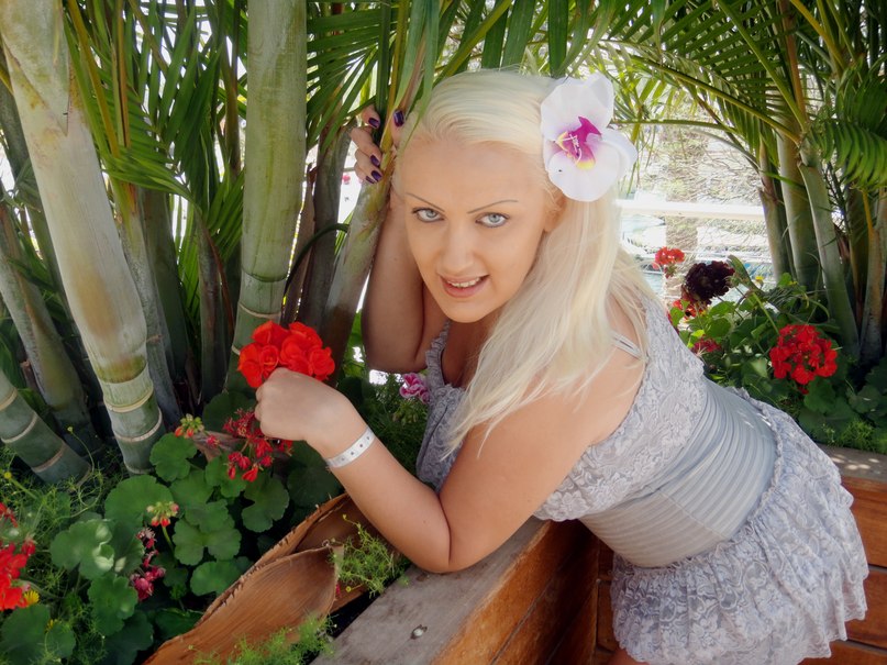 Марина Лобашкина | Москва