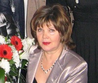 Татьяна Барышникова