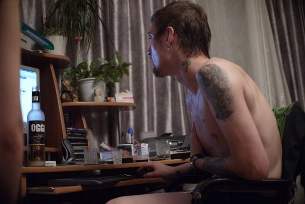 Человечество Вирус Есть | Клин