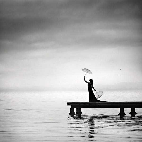 Olya Vorobyova | Винница