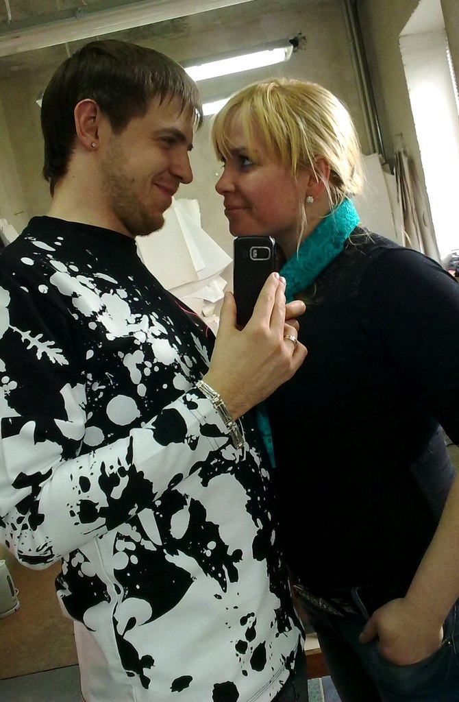 Александр Калуга Vox populi | Вишневое