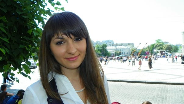 №43, Екатерина Высторобец, 38 лет, Киев №43, Екатерина Высторобец, 38 лет, Киев