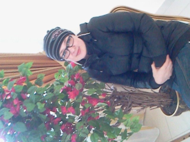 Альбина Габдрахманова | Тюмень