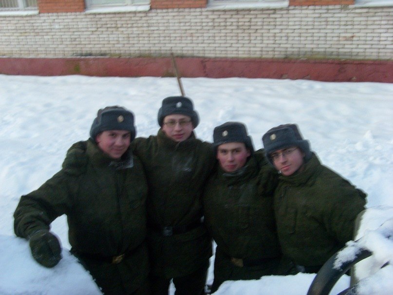 Игорь Фролов | Архангельск